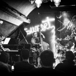 DAVID POBLETE TRIO al Sunset Jazz Club de Girona (20/10/16)