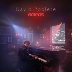 DavidPoblete - Ballads